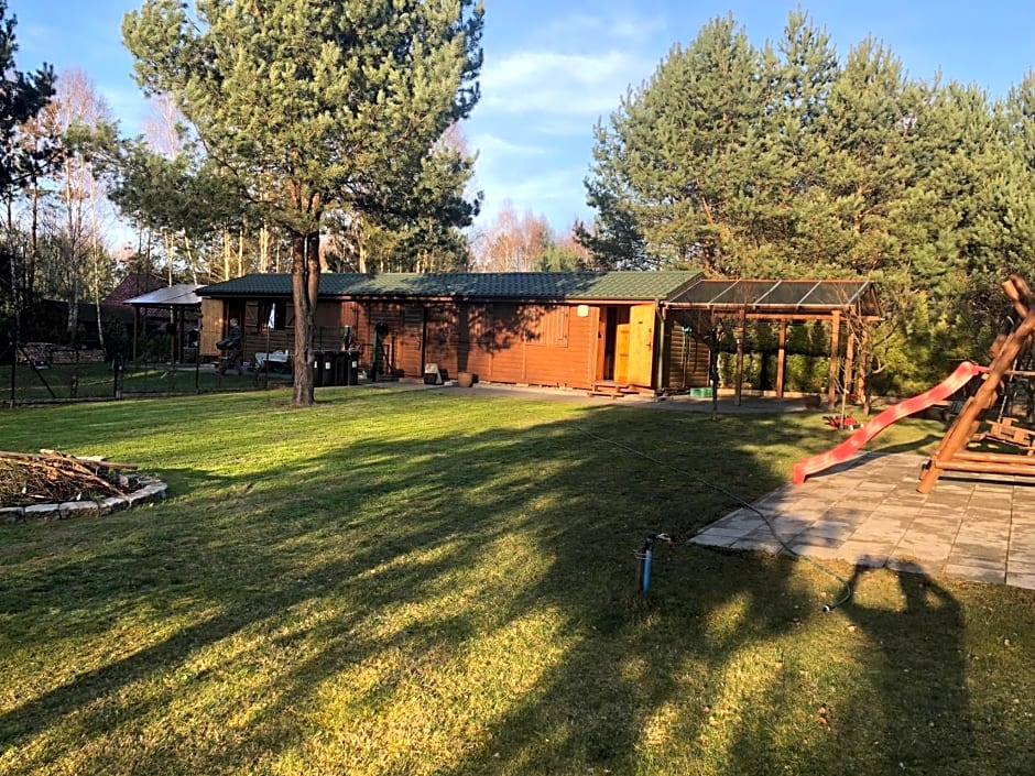 Domki Letniskowe Nakielno