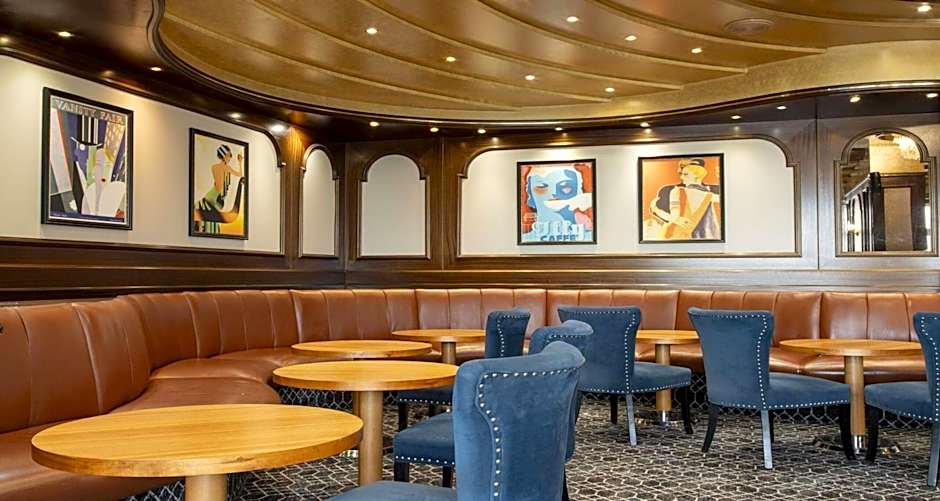 Bournemouth Carlton Hotel, BW Signature Collection