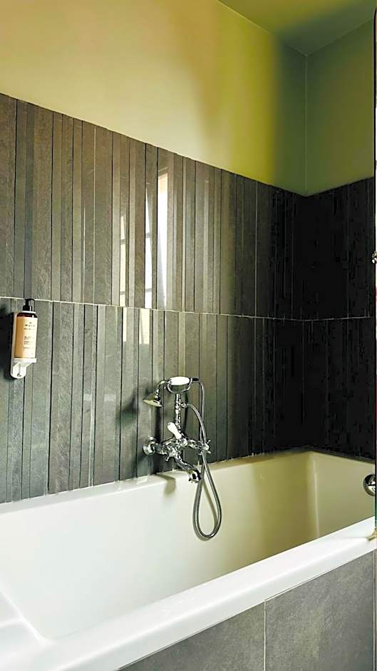 Hôtel Villa la Renaissance