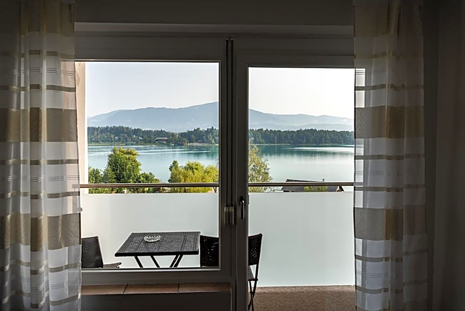 Hotel Faaker See Inn by S4Y