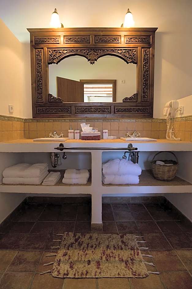 Agroturismo Sa Vinya d'en Palerm