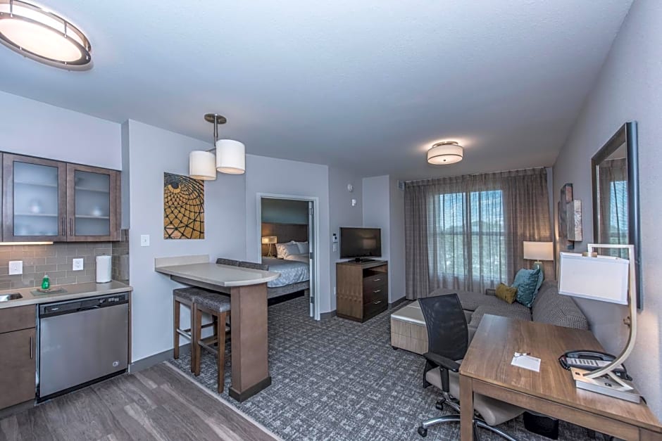 Staybridge Suites By Holiday Inn Charleston - Mount Pleasant By IHG