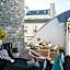 Superbe Penthouse 3 Chambres Hammam Terrasse - Saint Germain