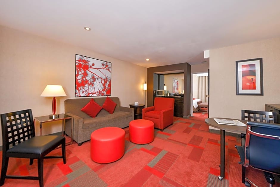 Radisson Madison – Madison, WI