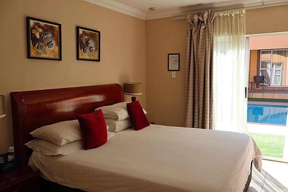 Lakeview Boutique Hotel & Conference Center
