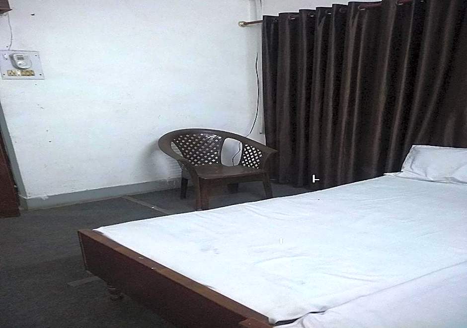 Photo 1 of 1 of Single Bed in Dormitory Room