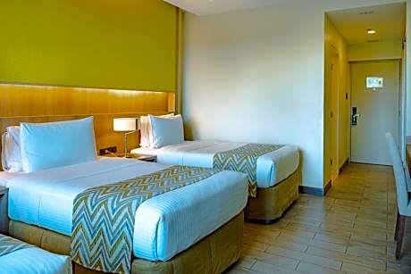 Superior Quadruple Room