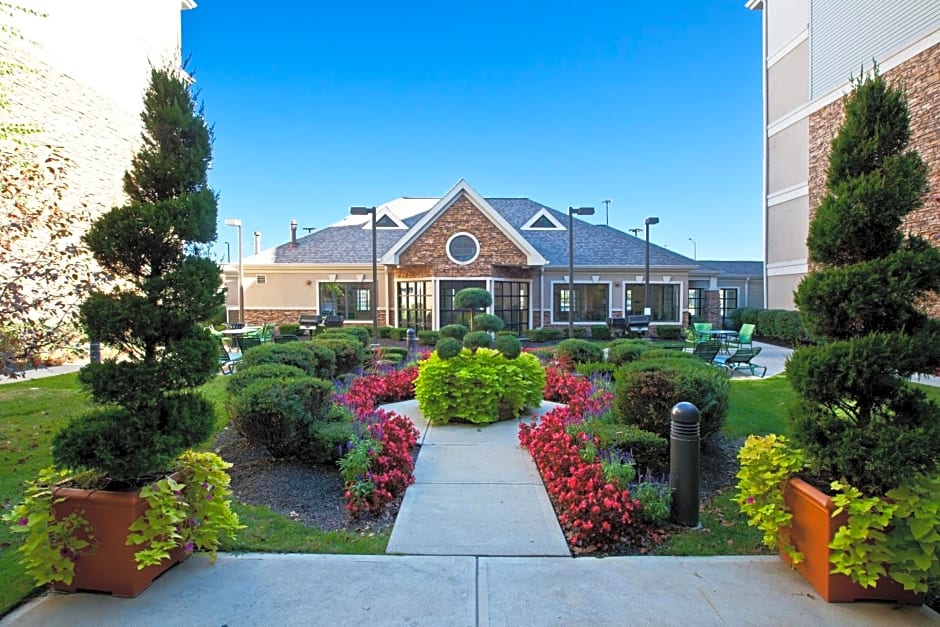 Staybridge Suites Indianapolis-Fishers, an IHG Hotel
