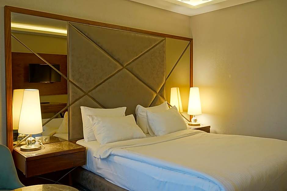 Riva Ankara Hotel
