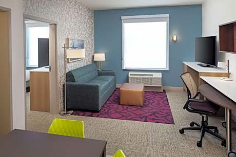 King Suite - Hearing Accessible
