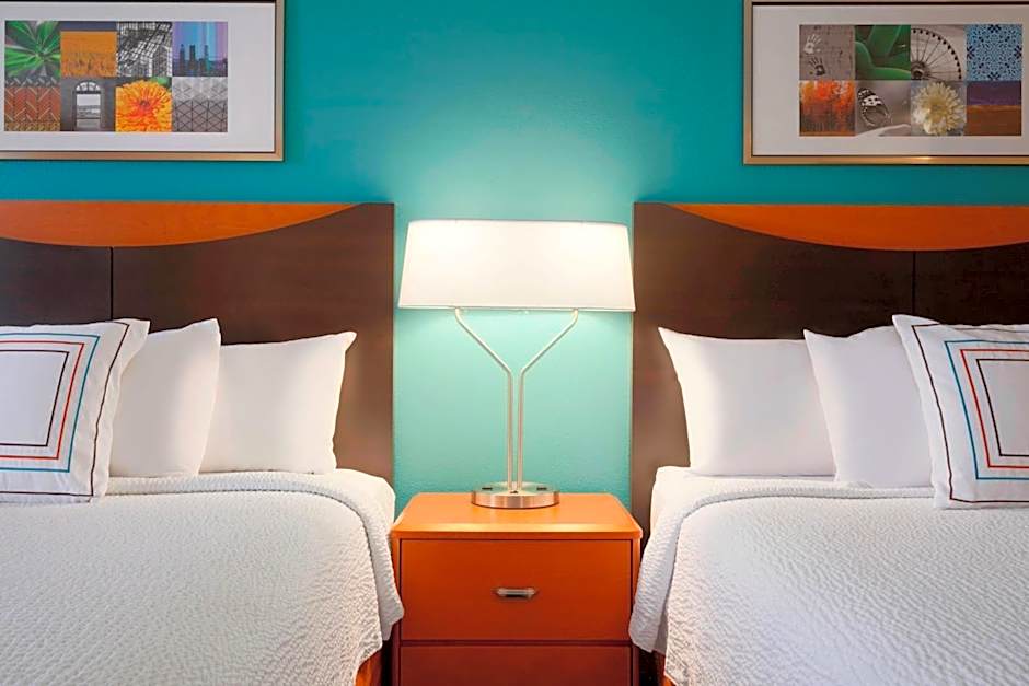 Fairfield Inn & Suites by Marriott Longview