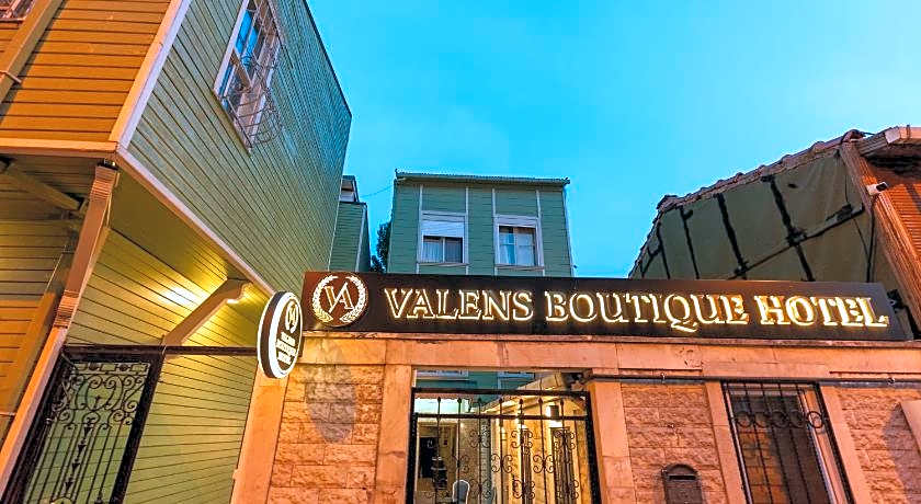VALENS BOUTIQUE HOTEL