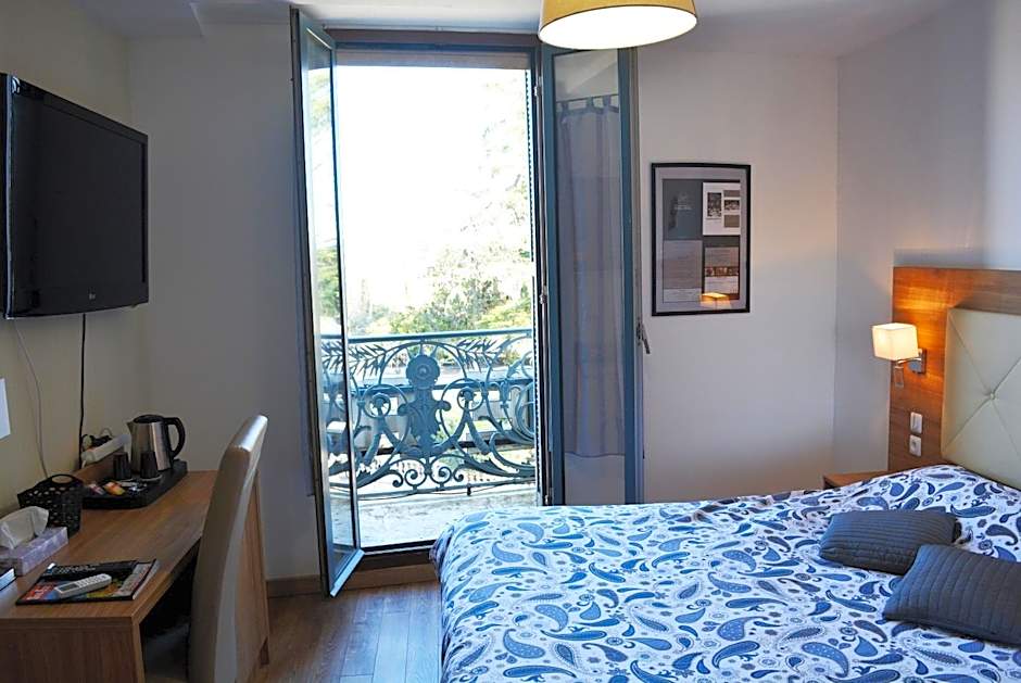 Le Grand Hôtel Molière