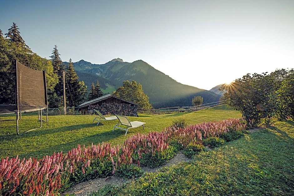 Le Marie Lydie - Chambre d'hôte