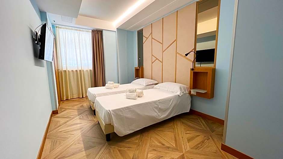 Catania Sea Palace Hotel