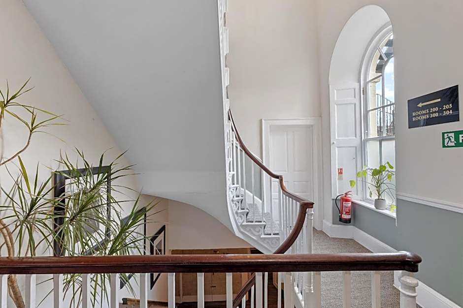 Sleeping Bear Hotels Dorchester