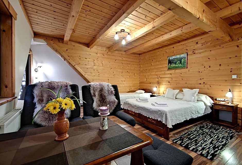 Magnat Inn Sauna & Relax