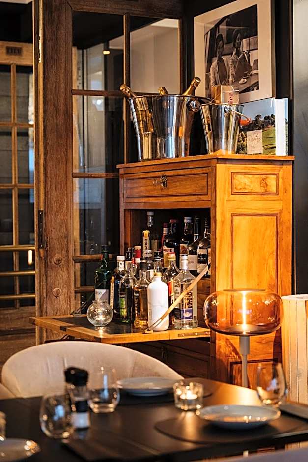 Boutique Hotel Azur