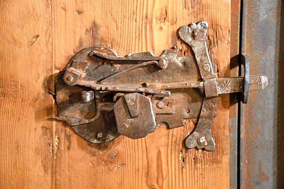 Dimora diffusa Sannicolò al Fiume