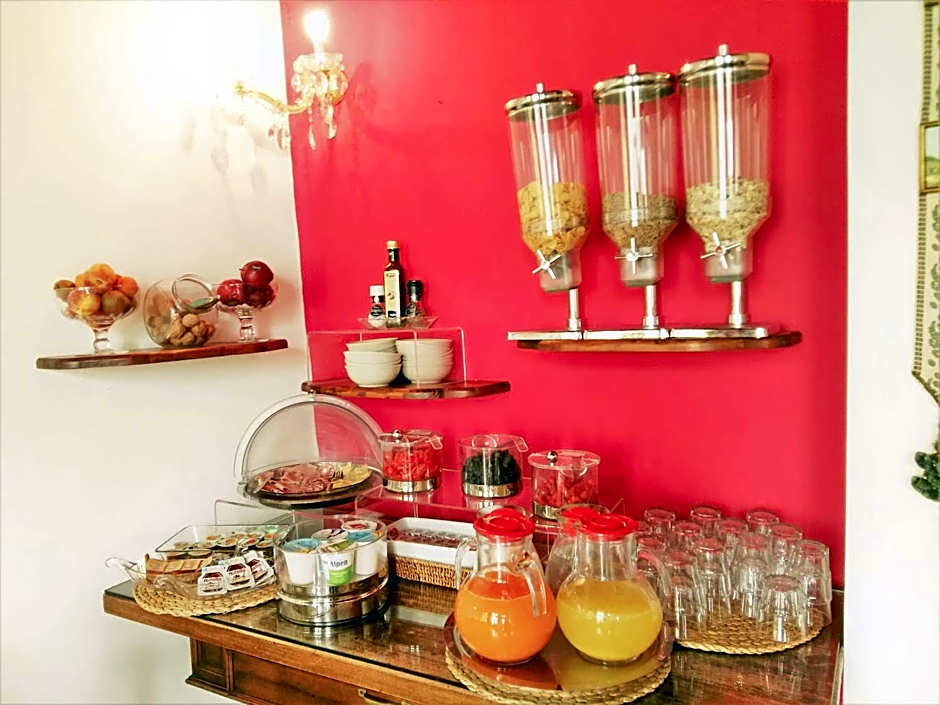 Relais Alcova del Doge