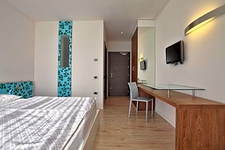 Double Room - Annex