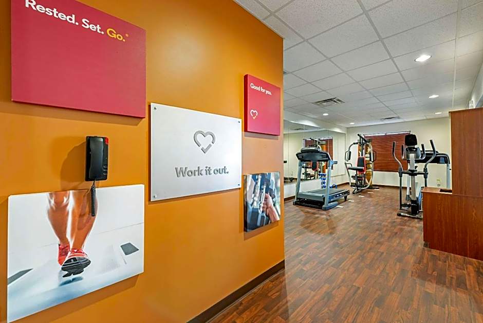 Holiday Inn Express & Suites Hebron - Cincinnati Airport by IHG