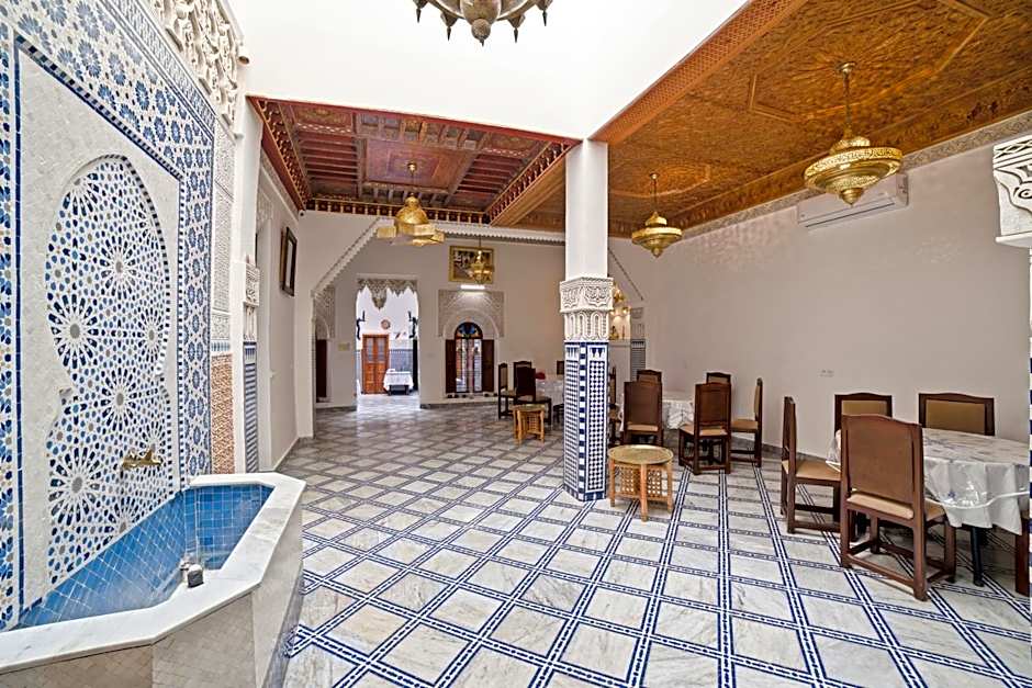 Riad Rasia