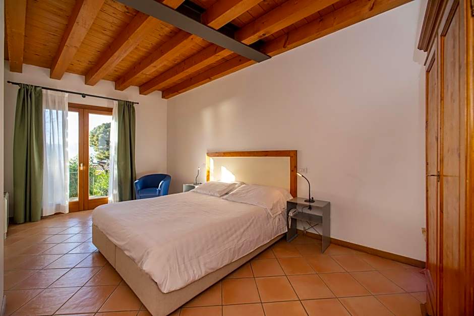 Residence Ca Del Lago