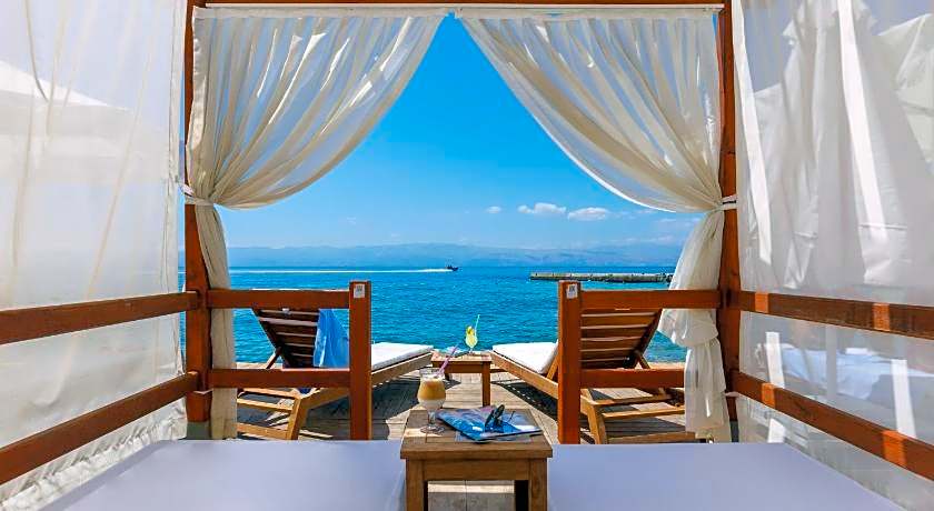 Grand Hotel Ontur Cesme