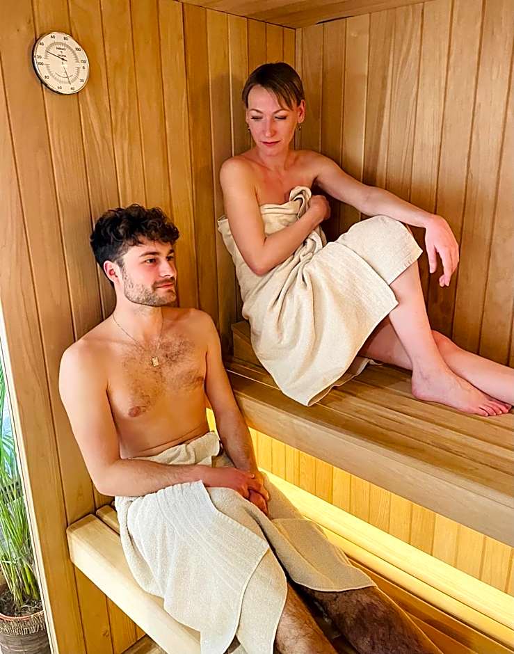 Maison d hotes Coeur de Village Alsace & spa