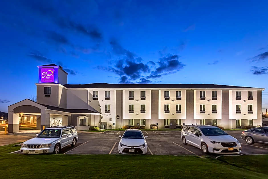 Sleep Inn Missoula