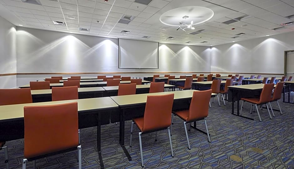 Holiday Inn Express Eugene-Springfield By IHG
