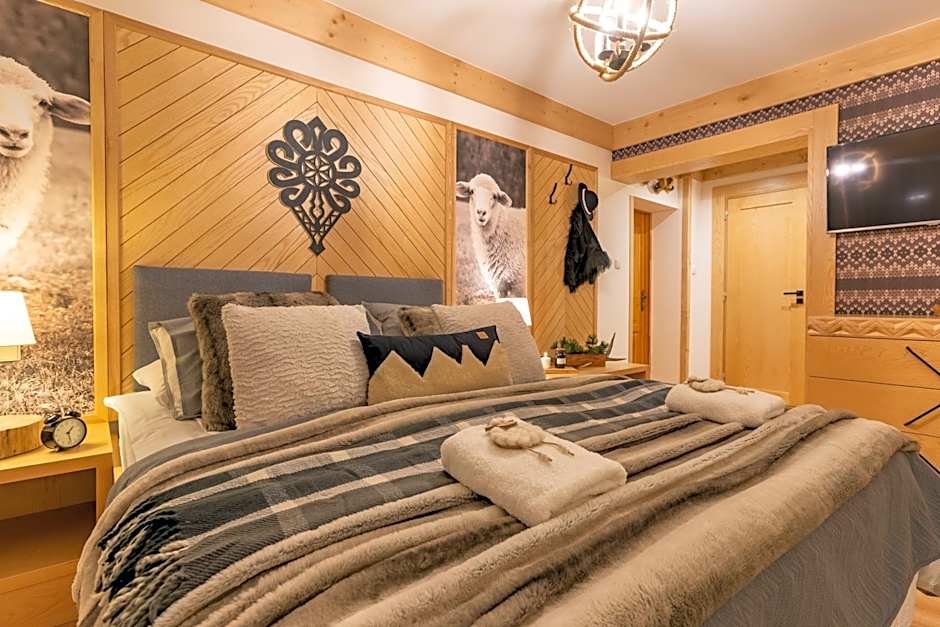 Dom Gościnny Bachledova