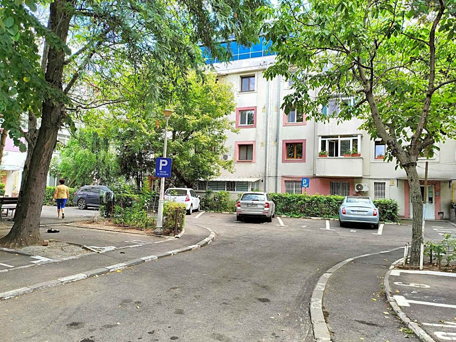 Baneasa Apartment Residence