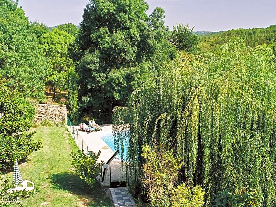 Logis Hotel Lou Cante Perdrix