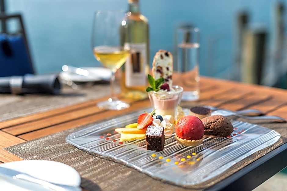 Hotel Nidwaldnerhof direkt am See