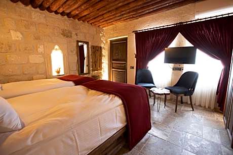 Budget Double or Twin Room