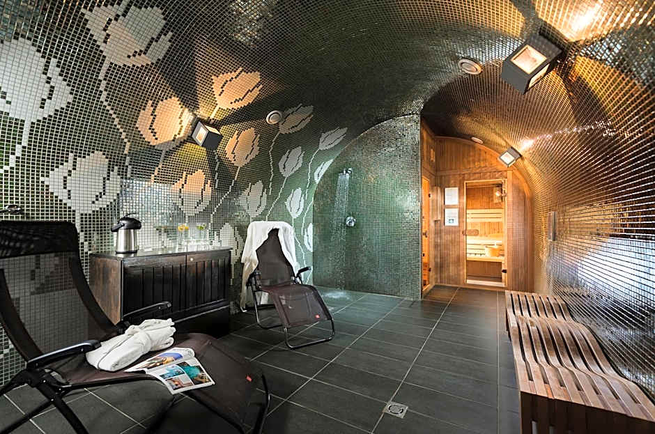 Opera Garden Hotel & Apartments