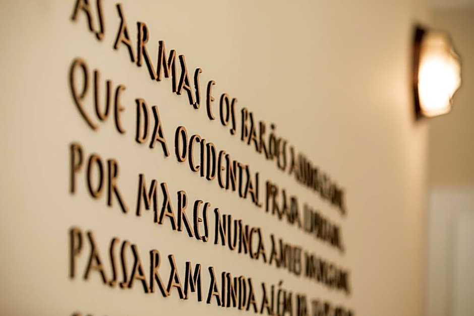 viterbo'8 - The Artists House