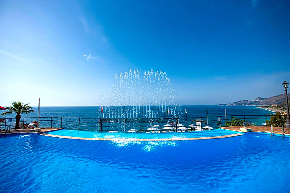 Baia Taormina - CDSHotels