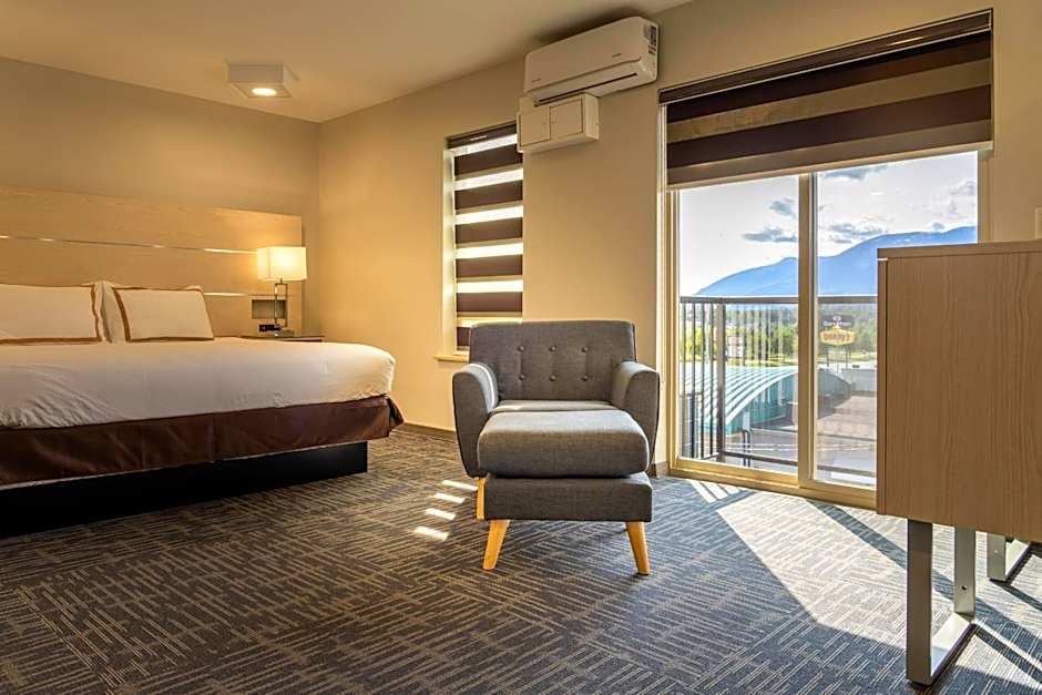 Quality Inn Sunshine Suites