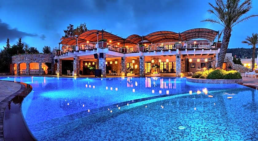 The Marmara Bodrum - Adult Only