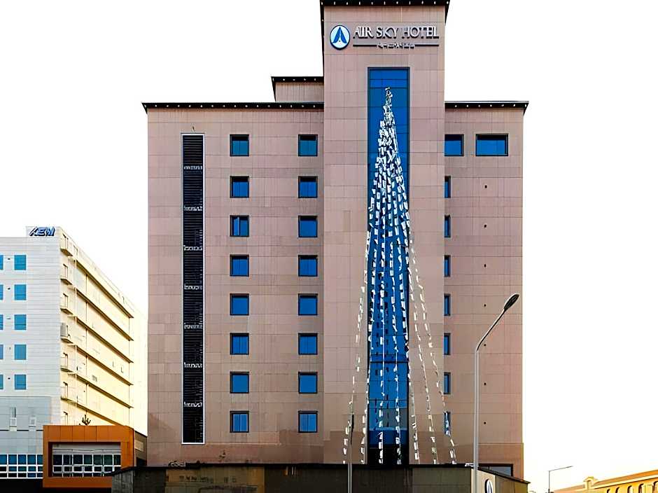 Air Sky Hotel