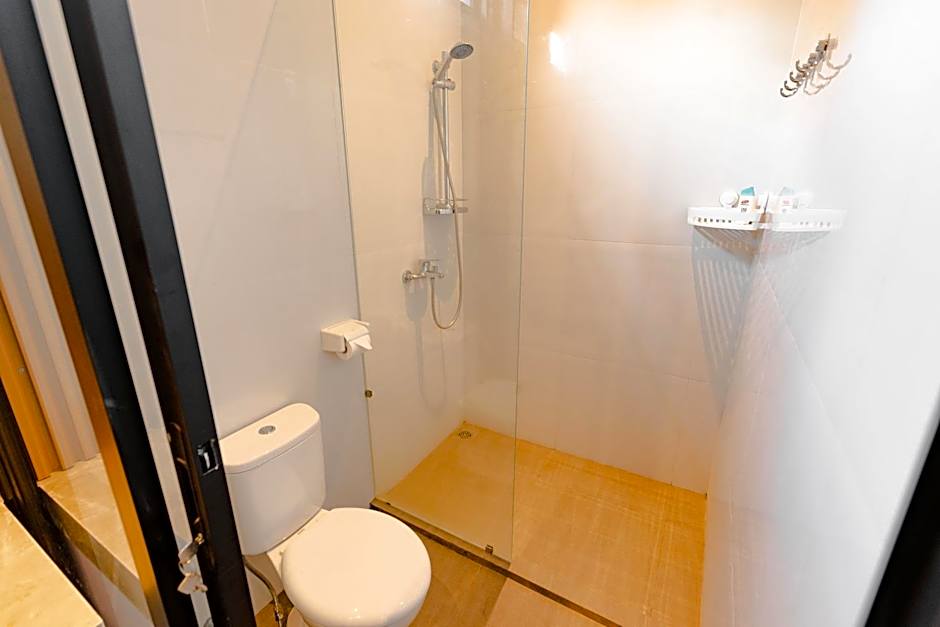 Happy Devi Guesthouse