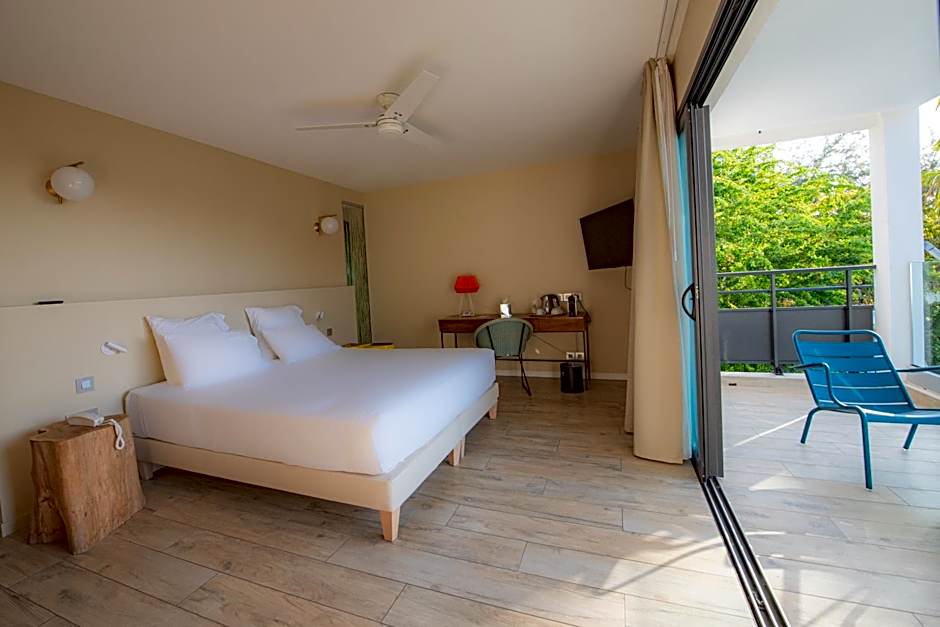 Boutik Hôtel 2A - Adult Only