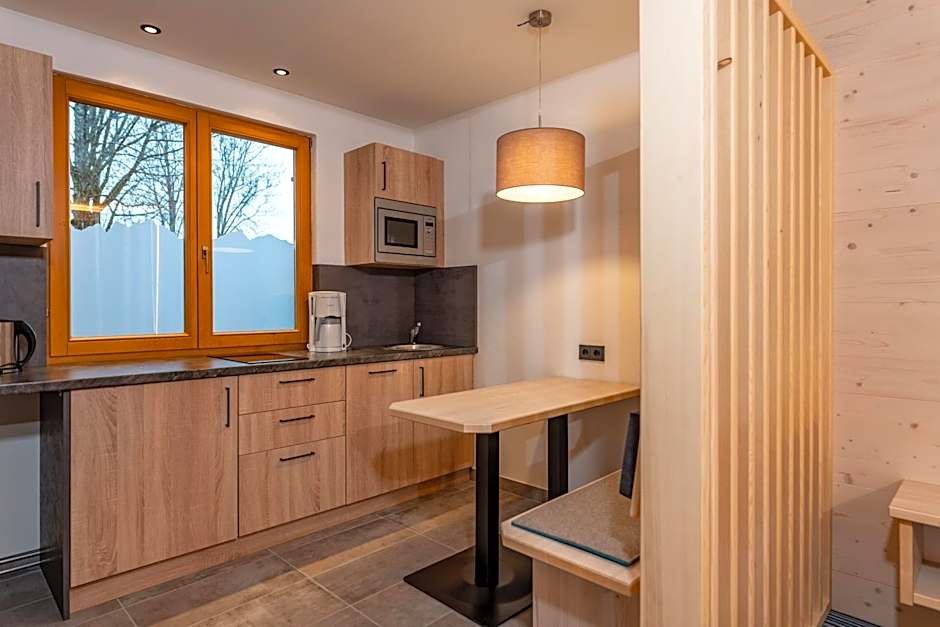 Ferienalm Panorama Hotel