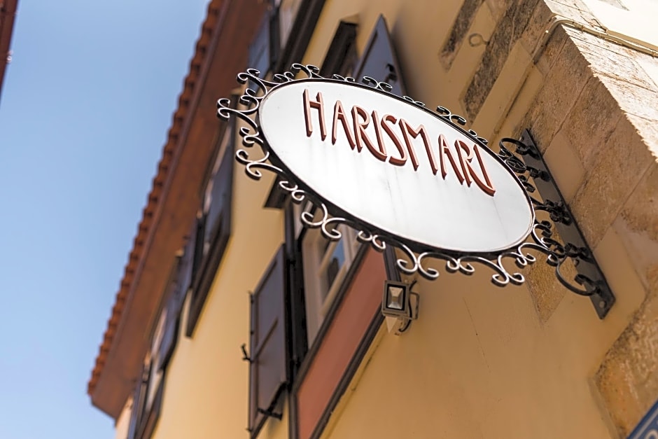 Harismari Cozy Hotel