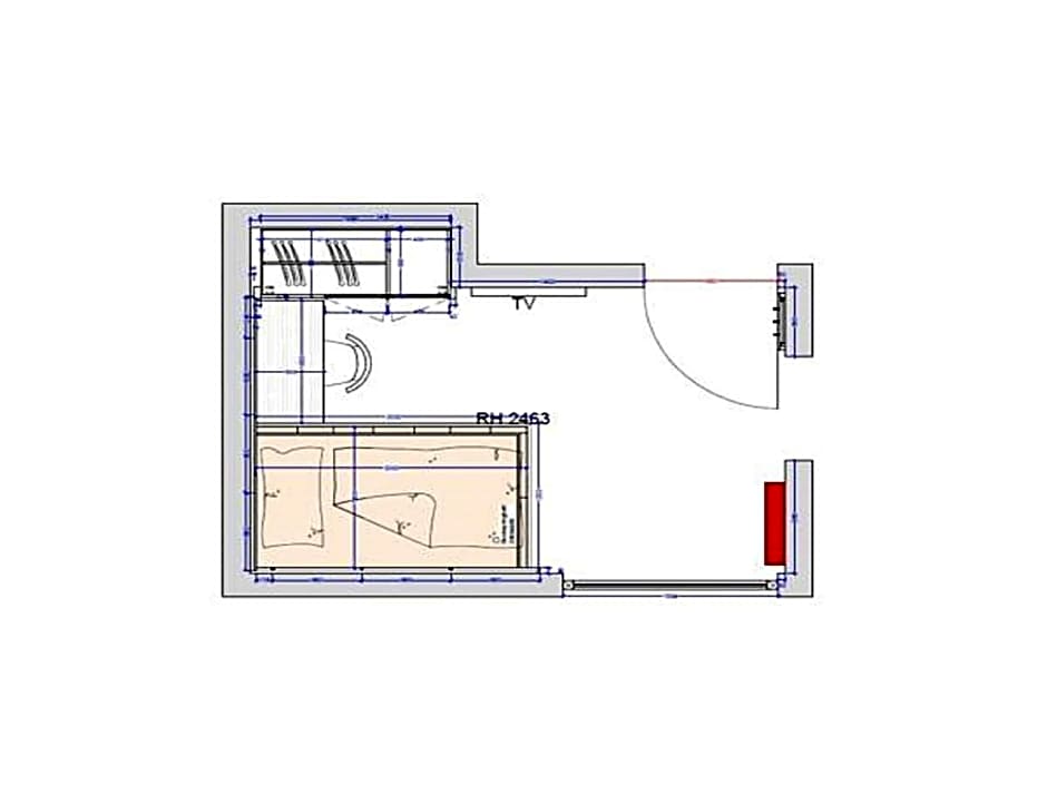 Vitalhotel Marienhof
