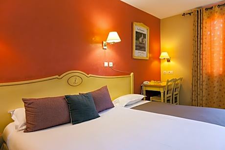 LOGIS HOTEL & RESTAURANT L'ETAPE Bouc Bel Air - Gardanne