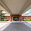 The Landmark Inn